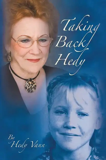 Taking Back Hedy - Paperback