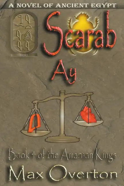 Scarab-Ay - Paperback