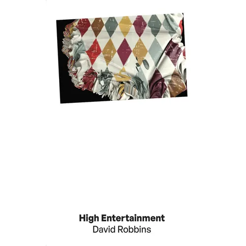 High Entertainment - Paperback