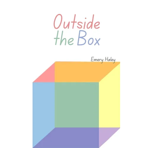 Outside the Box - Paperback