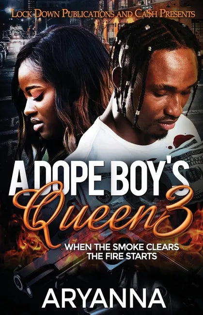 A Dope Boy's Queen 3 - Paperback