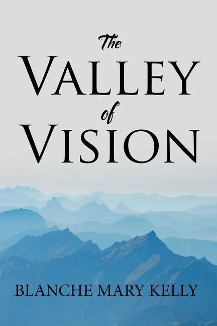 The Valley of Vision - Paperback