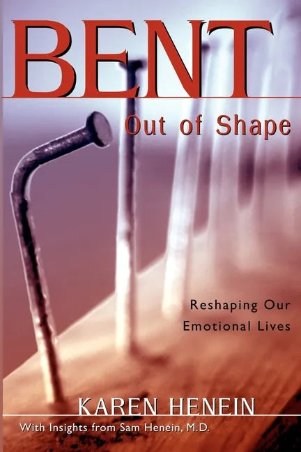 Bent Out of Shape - Paperback