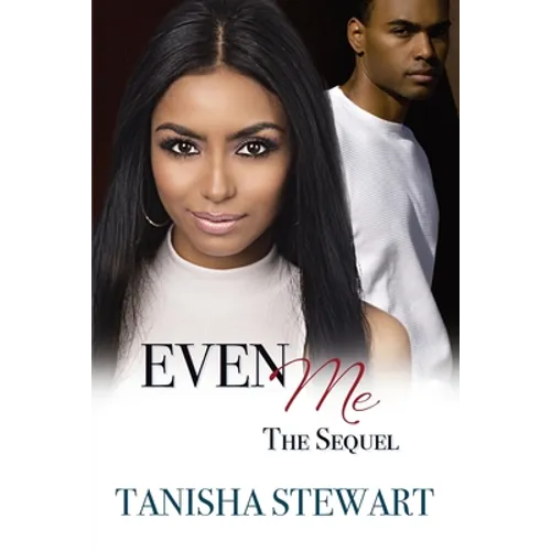 Even Me, The Sequel - Paperback