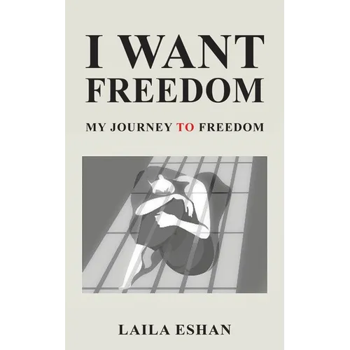 I Want Freedom - Paperback