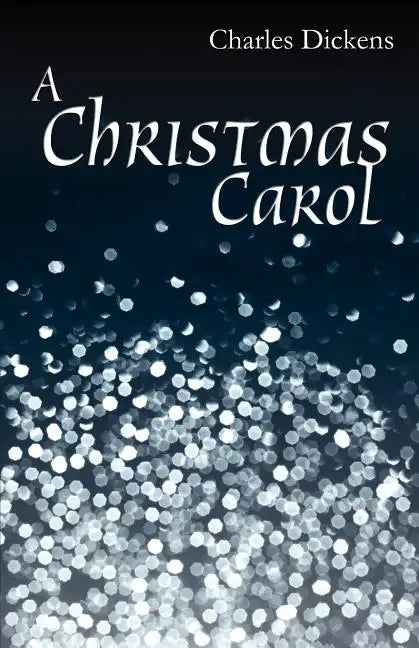 A Christmas Carol - Paperback
