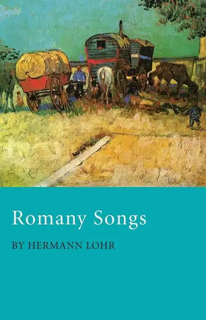 Romany Songs - Paperback