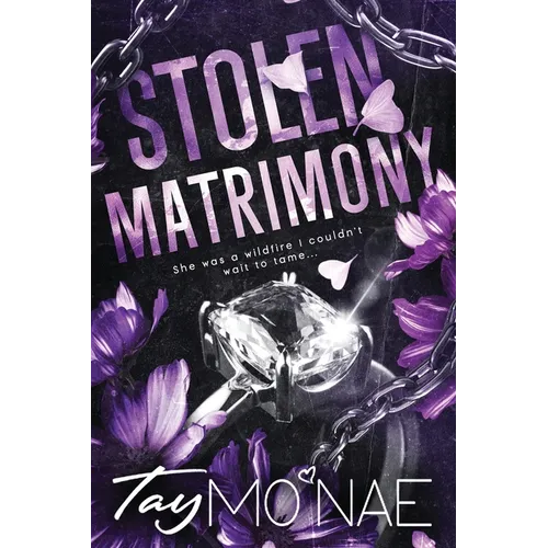 Stolen Matrimony - Paperback