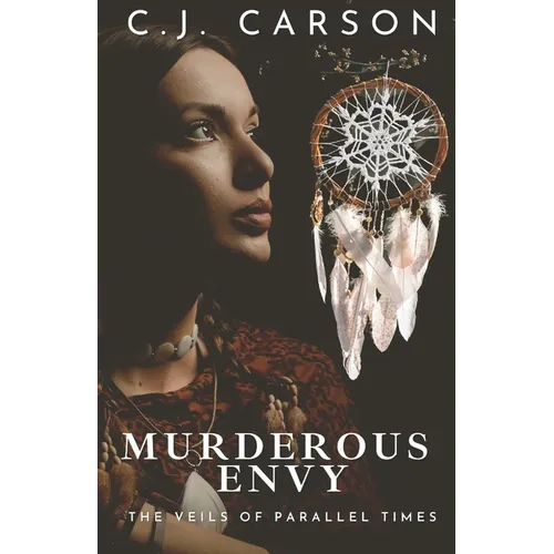 Murderous Envy - Paperback