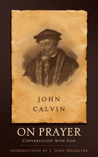 On Prayer: Conversation with God - Paperback