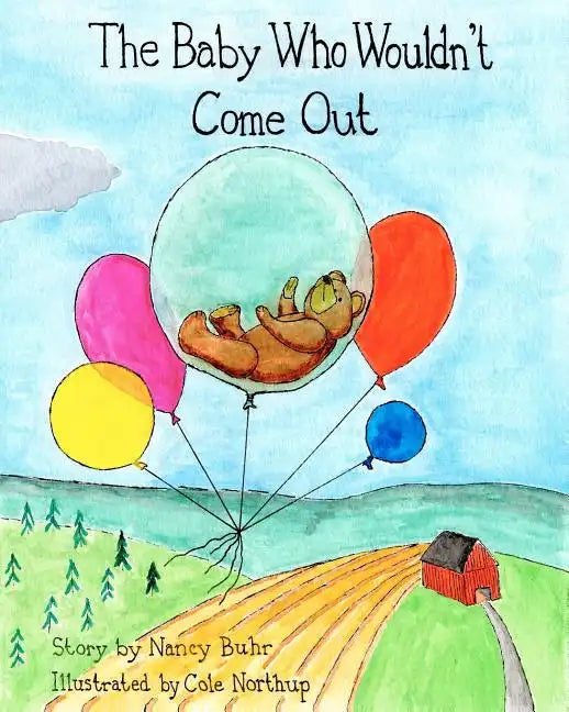 The Baby Who Wouldn't Come Out - Paperback