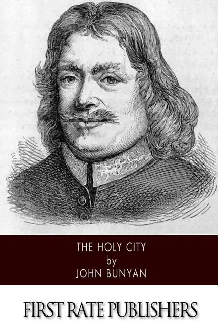 The Holy City - Paperback