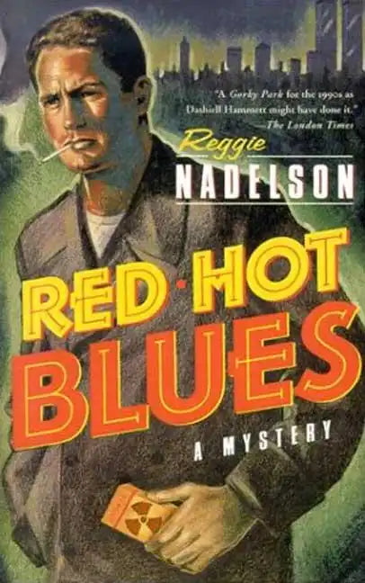 Red Hot Blues - Paperback
