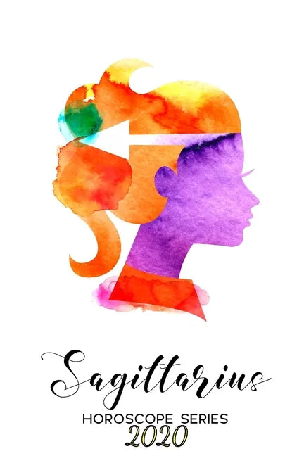Sagittarius Horoscope 2020 - Paperback