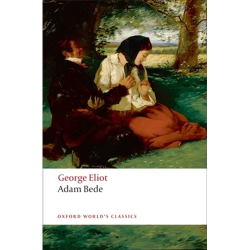 Adam Bede - Paperback