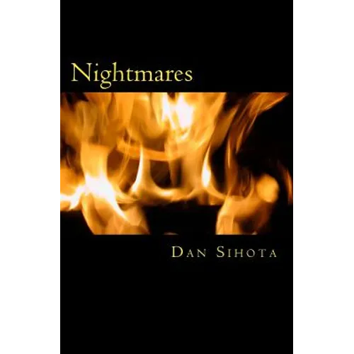 Nightmares - Paperback