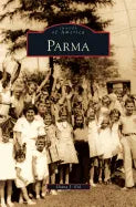 Parma - Hardcover