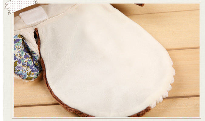 Children's Cartoon School Bag Backpack