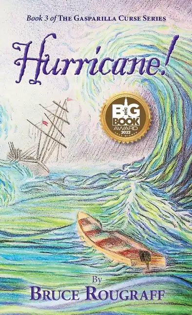 Hurricane! - Hardcover