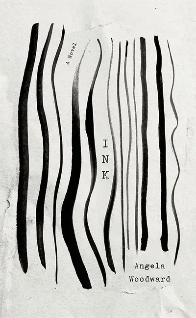 Ink - Hardcover