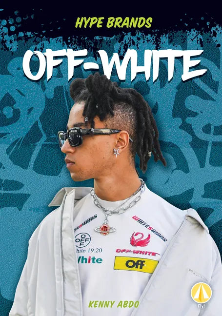 Off-White - Library Binding