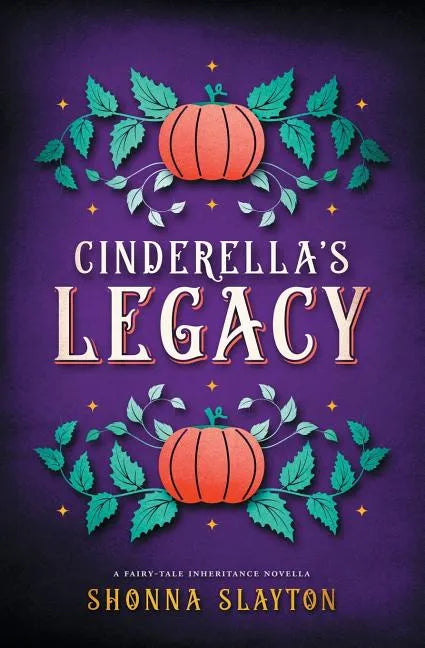 Cinderella's Legacy - Paperback