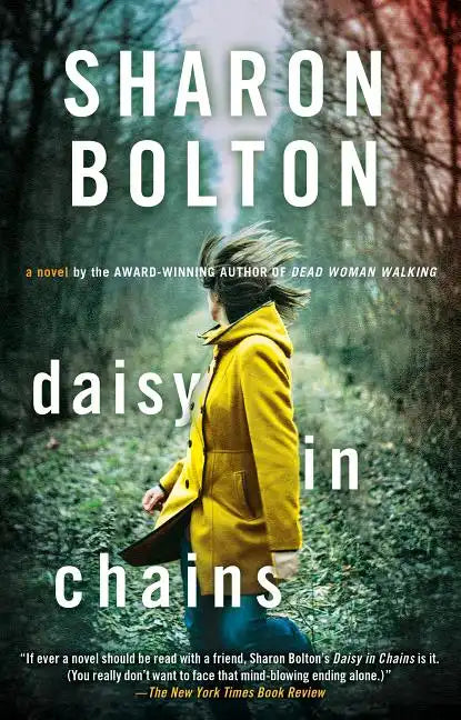 Daisy in Chains - Paperback