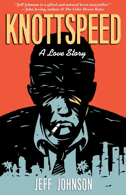 Knottspeed: A Love Story - Paperback