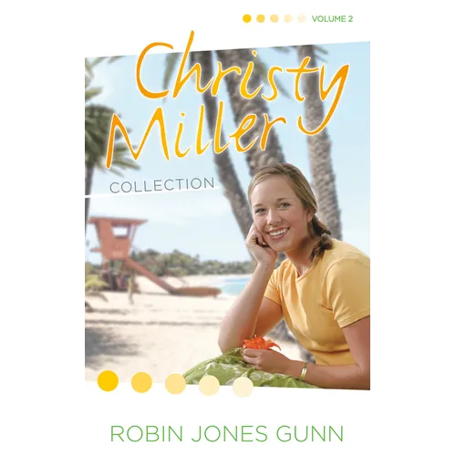 Christy Miller Collection, Vol 2 - Paperback
