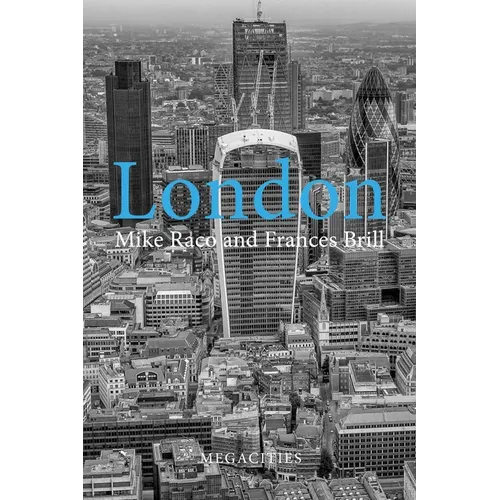 London - Paperback