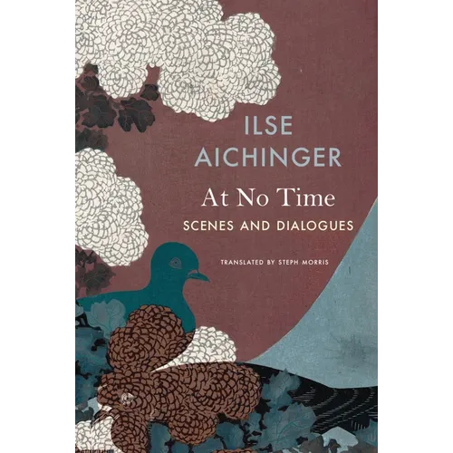 At No Time: Scenes and Dialogues - Hardcover