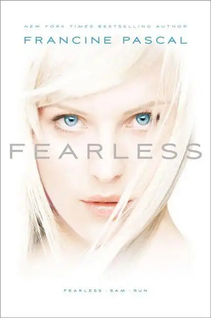 Fearless: Fearless; Sam; Run - Paperback