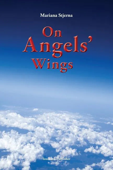 On Angels' Wings - Paperback
