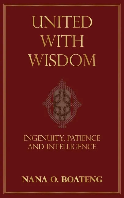 Untied with Wisdom - Paperback