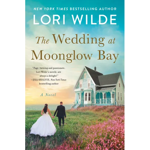 The Wedding at Moonglow Bay - Paperback