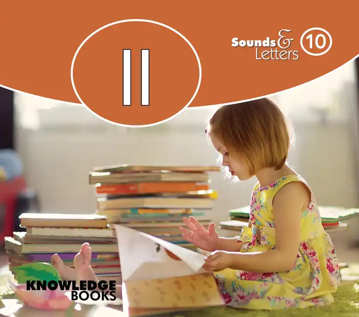 Sounds and Letters Oo: Book 16 - Paperback