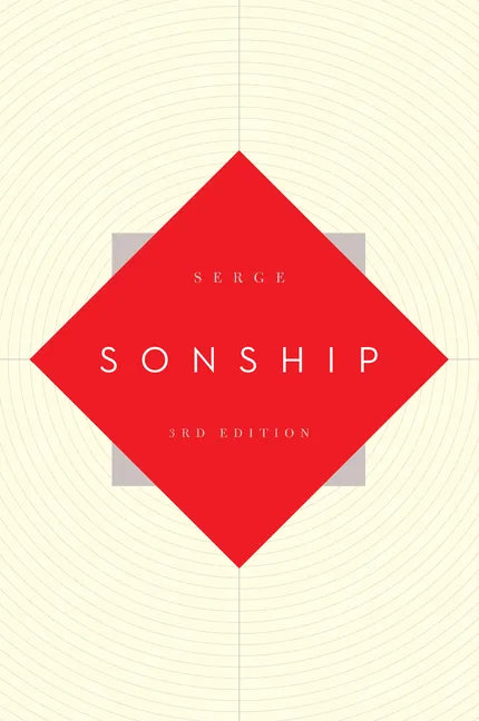Sonship - Paperback