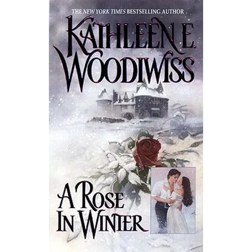 A Rose in Winter - Paperback