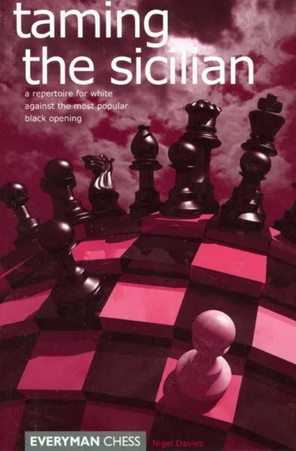 Sicilian Kan - Paperback