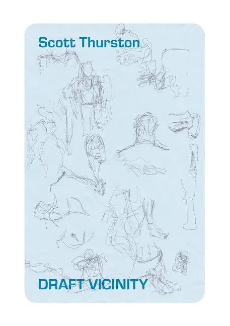 Draft Vicinity - Paperback