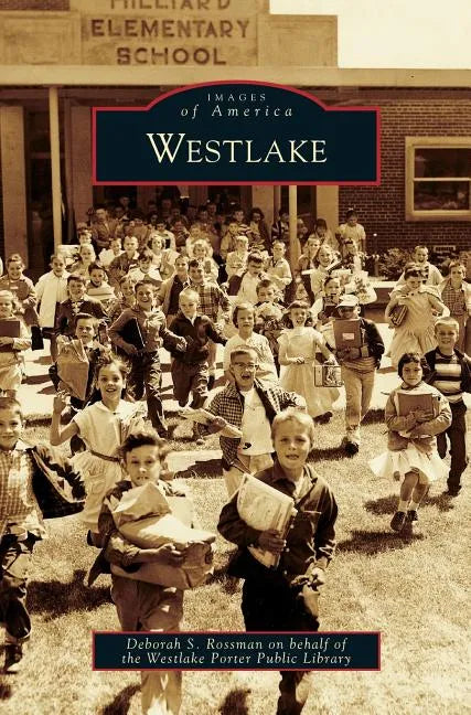 Westlake - Hardcover