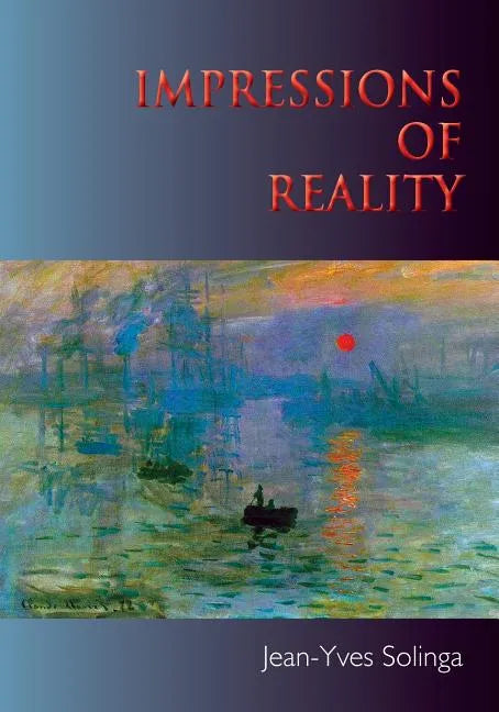 Impressions of Reality - Paperback