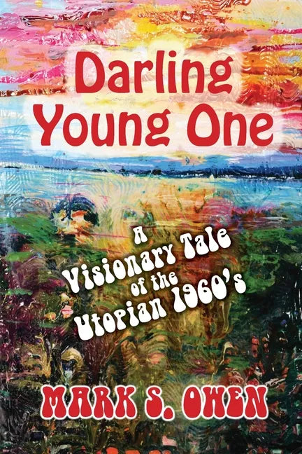 Darling Young One - Paperback