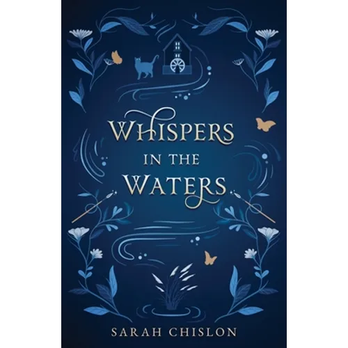 Whispers in the Waters - Paperback