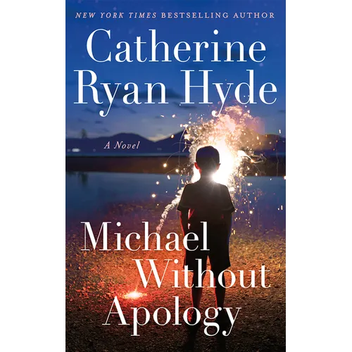 Michael Without Apology - Hardcover