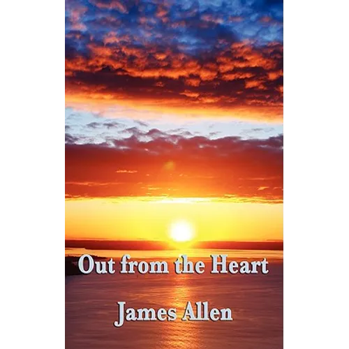 Out from the Heart - Paperback