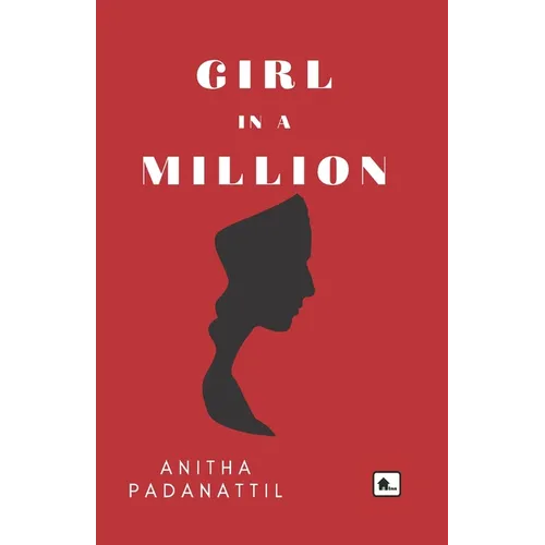 Girl in a million - Paperback
