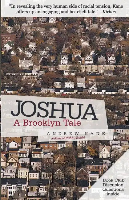 Joshua: A Brooklyn Tale - Paperback