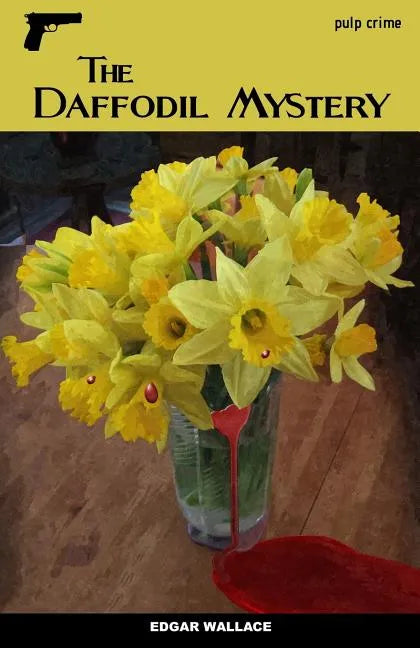 The Daffodil Mystery - Paperback