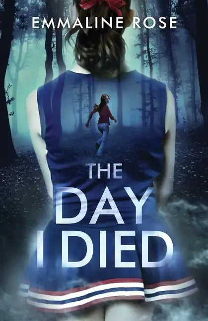 The Day I Died - Paperback